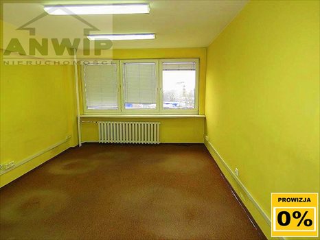 Lokal użytkowy na wynajem Łódź, Bałuty 425m2 Foto 12