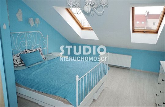 Mieszkanie trzypokojowe na sprzedaż Kraków, Prądnik Biały, Stefana Jaracza 70m2 Foto 1