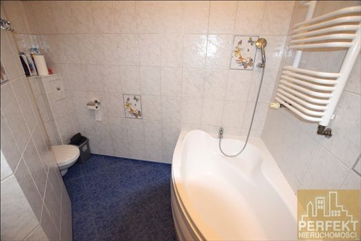 Mieszkanie dwupokojowe na wynajem Olsztyn, Jaroty, Mazowiecka 65m2 Foto 9