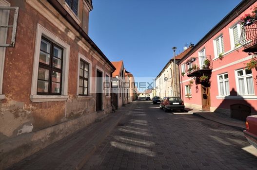 Dom na sprzedaż Nieszawa, 3 Maja 180m2 Foto 1