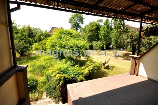 Dom na sprzedaż Wrocław, Krzyki, Borek 140m2 Foto 2