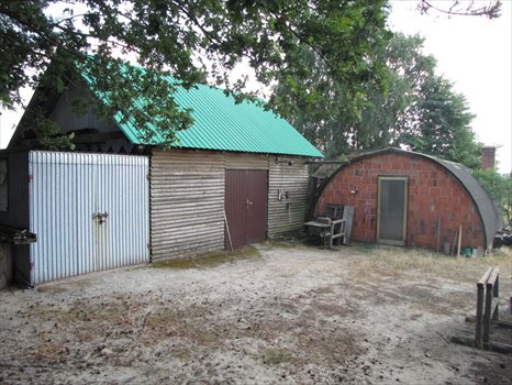 Dom na sprzedaż Niedźwiedź 277m2 Foto 8