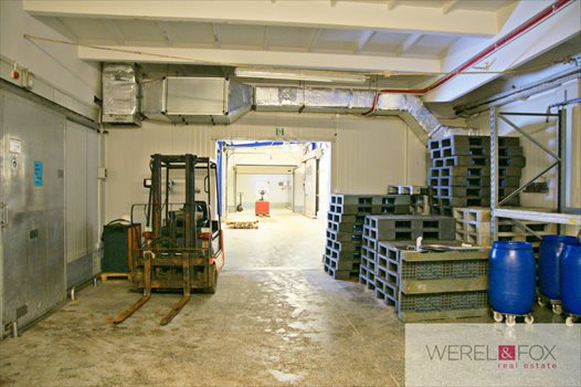 Lokal użytkowy na sprzedaż Białystok, Nowe Miasto 2 659m2 Foto 11