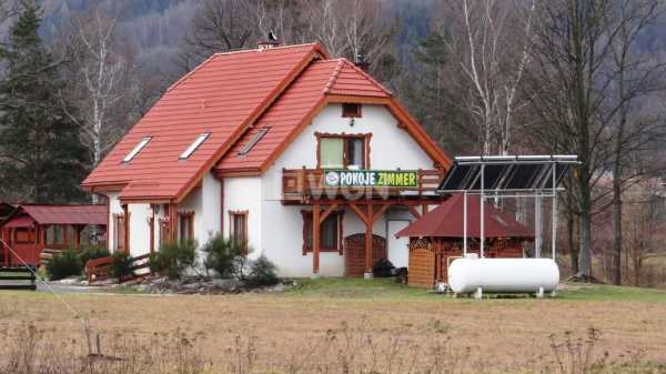 Lokal użytkowy na sprzedaż Karpacz, Miłków 11 000m2 Foto 3