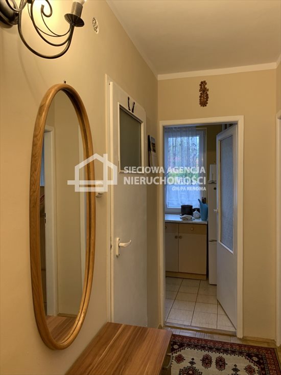 Mieszkanie trzypokojowe na wynajem Sopot, Wyścigi, Niepodległości 54m2 Foto 10