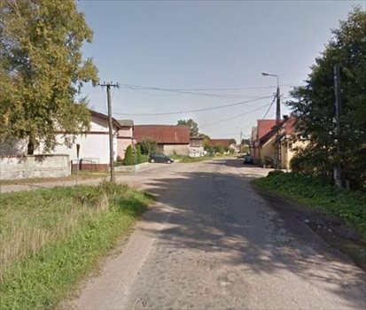 Działka rekreacyjna na sprzedaż Potęgowo, Rzechcino 3 100m2 Foto 4