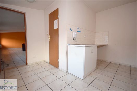 Lokal użytkowy na wynajem Sosnowiec, Centrum, Warszawska 60m2 Foto 8