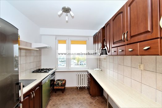Mieszkanie trzypokojowe na sprzedaż Bydgoszcz, Fordon 61m2 Foto 1