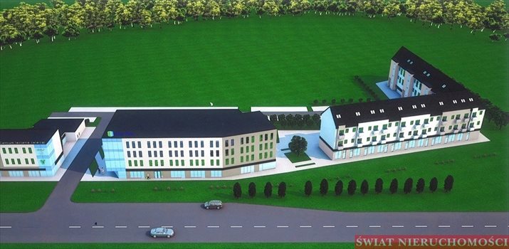 Lokal użytkowy na sprzedaż Wrocław, Maślice 225m2 Foto 2