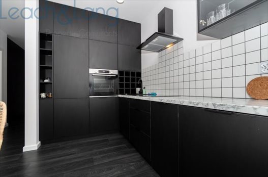 Mieszkanie dwupokojowe na wynajem Kraków, Prądnik Czerwony, Al. 29 listopada 59m2 Foto 3
