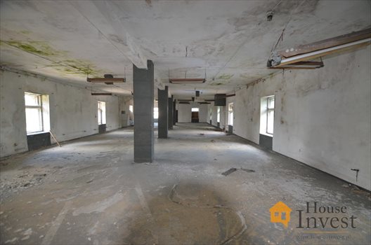 Lokal użytkowy na sprzedaż Bolesławiec, Orla 5 869m2 Foto 10