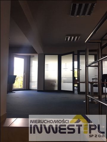 Lokal użytkowy na wynajem Olsztyn, Przemysłowa, Dzielnica Przemysłowa 162m2 Foto 5