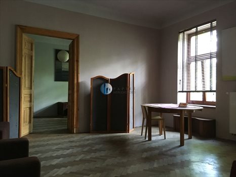 Mieszkanie czteropokojowe na sprzedaż Lublin, Śródmieście 120m2 Foto 1