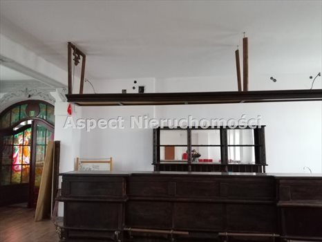 Lokal użytkowy na wynajem Elbląg 170m2 Foto 3