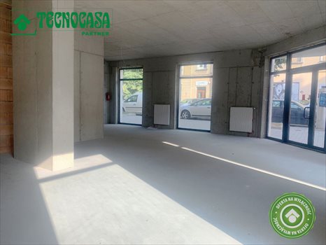 Lokal użytkowy na wynajem Kraków, Kazimierz, Augustiańska 200m2 Foto 5