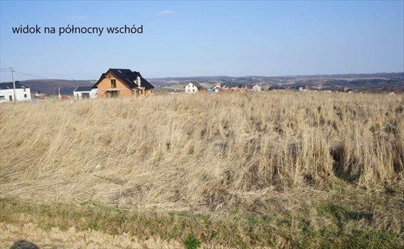 Działka budowlana na sprzedaż Żerkowice 998m2 Foto 8