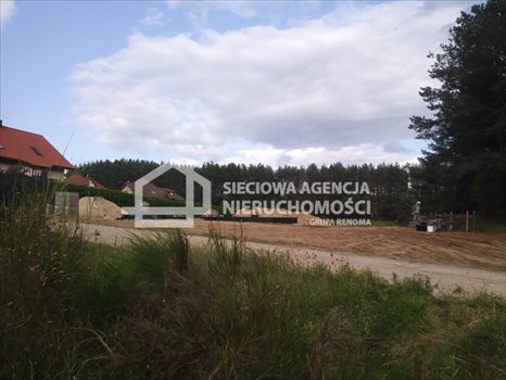 Działka budowlana na sprzedaż Bojano 1 068m2 Foto 9