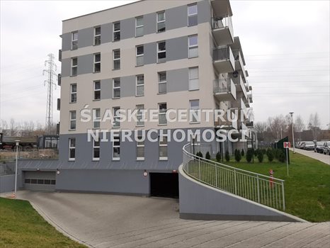 Garaż na wynajem Katowice, Kostuchna, Bażantów 16m2 Foto 8