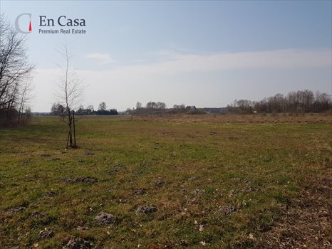 Działka budowlana na sprzedaż Książenice 2 307m2 Foto 6