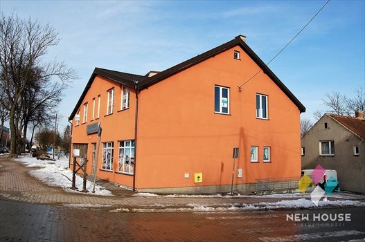 Lokal użytkowy na sprzedaż Barczewo, Wojska Polskiego 612m2 Foto 4