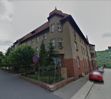 Mieszkanie trzypokojowe na sprzedaż Śrem, Poznańska 78m2 Foto 1