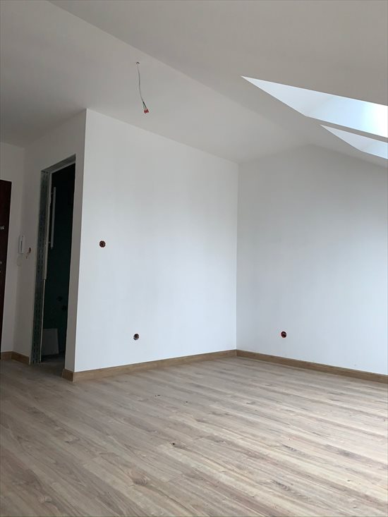 Kawalerka na sprzedaż Kraków, Bieżanów-Prokocim, Kolejowa 25 16m2 Foto 5