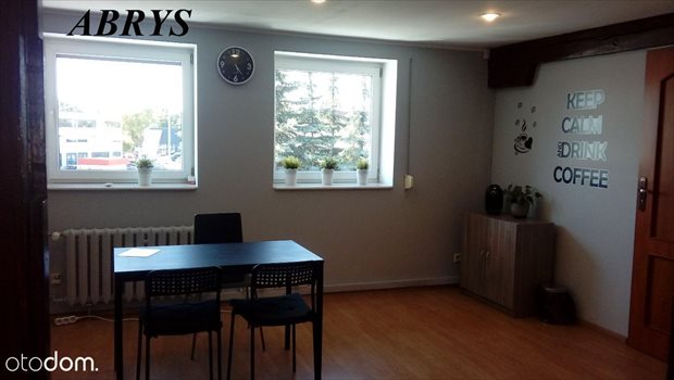 Lokal użytkowy na wynajem Wrocław, Krzyki, Al.Karkonoska 40m2 Foto 2