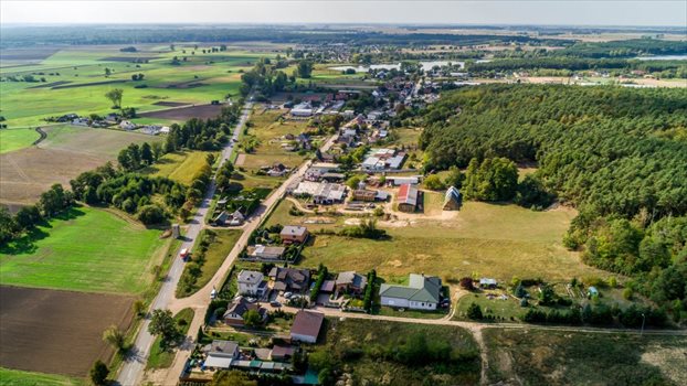 Dom na sprzedaż Dymaczewo Stare, Przy Parku 100m2 Foto 4