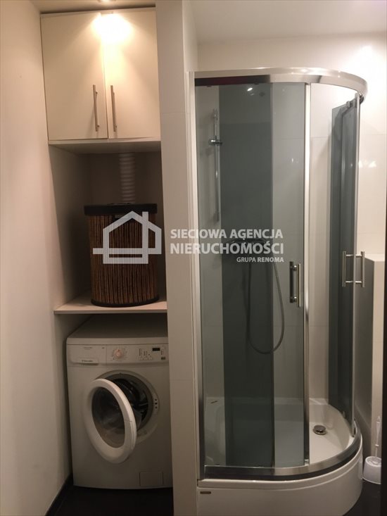 Mieszkanie dwupokojowe na wynajem Gdańsk, Szafarnia 50m2 Foto 7
