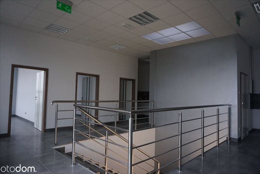 Lokal użytkowy na wynajem Białystok, Centrum 660m2 Foto 12