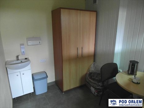 Lokal użytkowy na sprzedaż Bielsko-Biała, Lipnik 555m2 Foto 6
