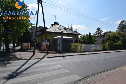 Lokal użytkowy na sprzedaż Grodzisk Mazowiecki 898m2 Foto 2