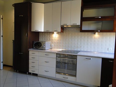 Mieszkanie trzypokojowe na wynajem Warszawa, Mokotów, Podchorążych 164m2 Foto 5