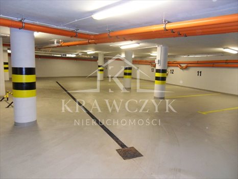 Garaż na sprzedaż Szczecin, Niebuszewo 14m2 Foto 1
