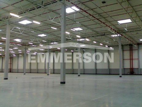Lokal użytkowy na wynajem Chorzów, Niedźwiedziniec 18 000m2 Foto 4