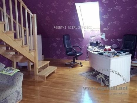 Dom na wynajem Wrocław, Fabryczna 280m2 Foto 7