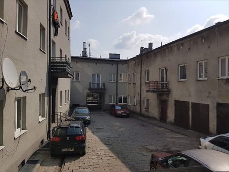 Dom na sprzedaż Częstochowa, Centrum, brak 1 200m2 Foto 2