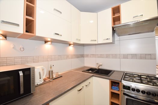 Mieszkanie trzypokojowe na wynajem Rzeszów, Paderewskiego, Paderewskiego 62m2 Foto 7