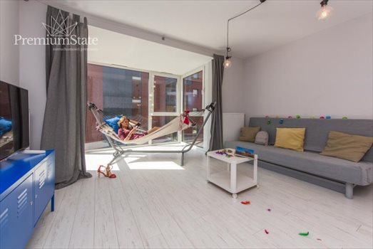 Mieszkanie dwupokojowe na sprzedaż Gdańsk, Śródmieście, CHMIELNA 52m2 Foto 11