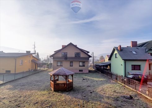Dom na sprzedaż Kobiernice 300m2 Foto 4