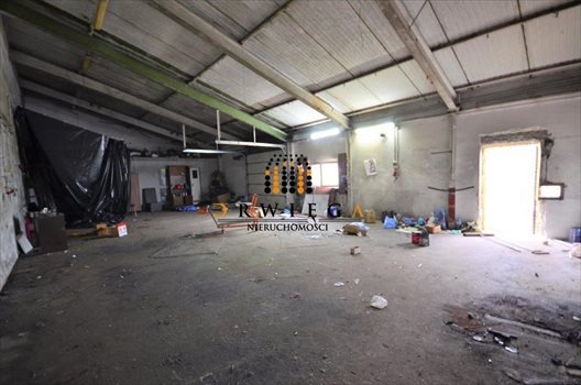 Lokal użytkowy na wynajem Gorzów Wielkopolski 136m2 Foto 1