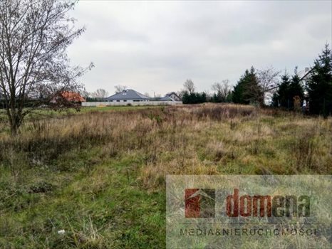 Działka komercyjna na sprzedaż Międzyrzecz, Słoneczna 3 221m2 Foto 2