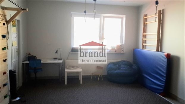 Lokal użytkowy na sprzedaż Wyszków 180m2 Foto 4