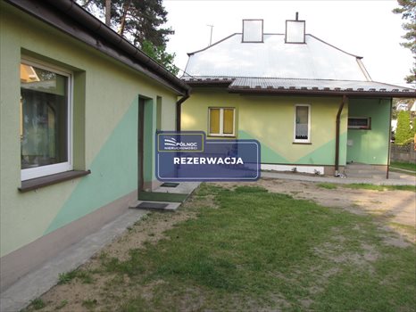 Dom na sprzedaż Łask, Kolumna, kolumna 153m2 Foto 1