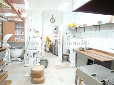 Lokal użytkowy na sprzedaż Świdnica 180m2 Foto 2