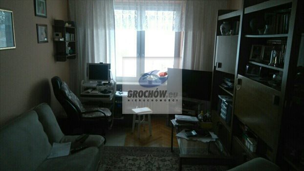 Mieszkanie trzypokojowe na wynajem Warszawa, Praga-Południe, Grochowska 70m2 Foto 5