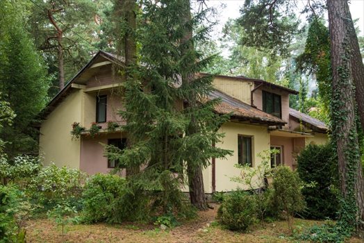 Dom na sprzedaż Konstancin-Jeziorna, Chylice, Pańska 311m2 Foto 1