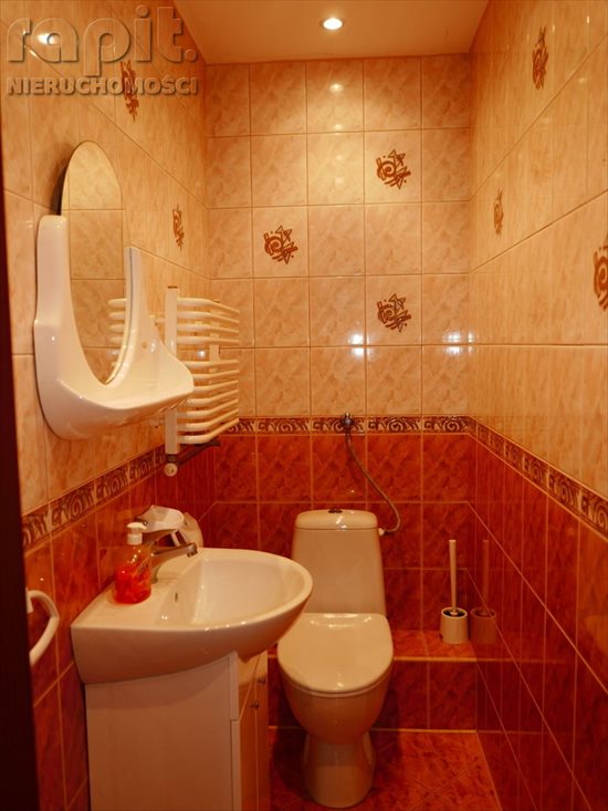 Mieszkanie czteropokojowe na sprzedaż Myślenice 65m2 Foto 13