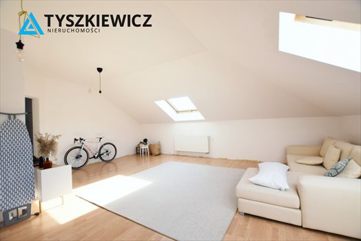 Dom na wynajem Gdynia, Chwarzno-Wiczlino, Franciszka Sokoła 110m2 Foto 3