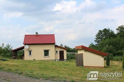 Dom na sprzedaż Gryfino, obrzeża 200m2 Foto 12